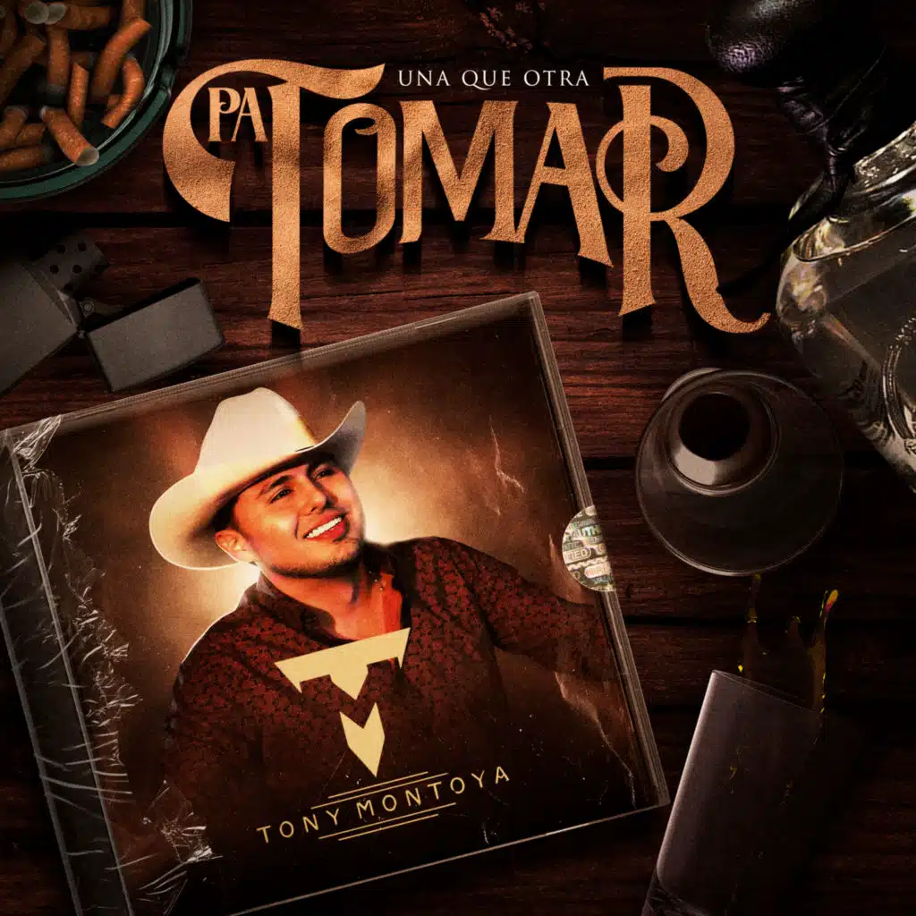 Una Que Otra Pa´Tomar