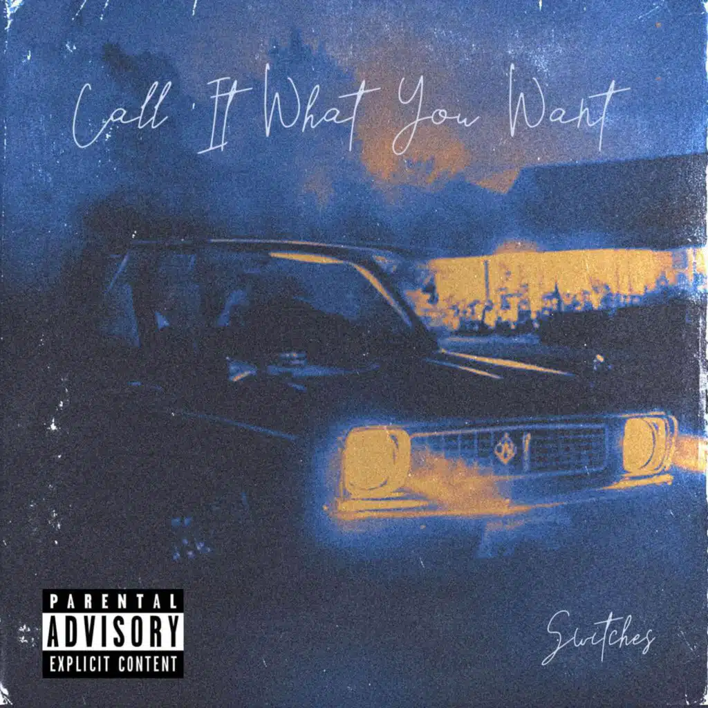 Call It What You Want