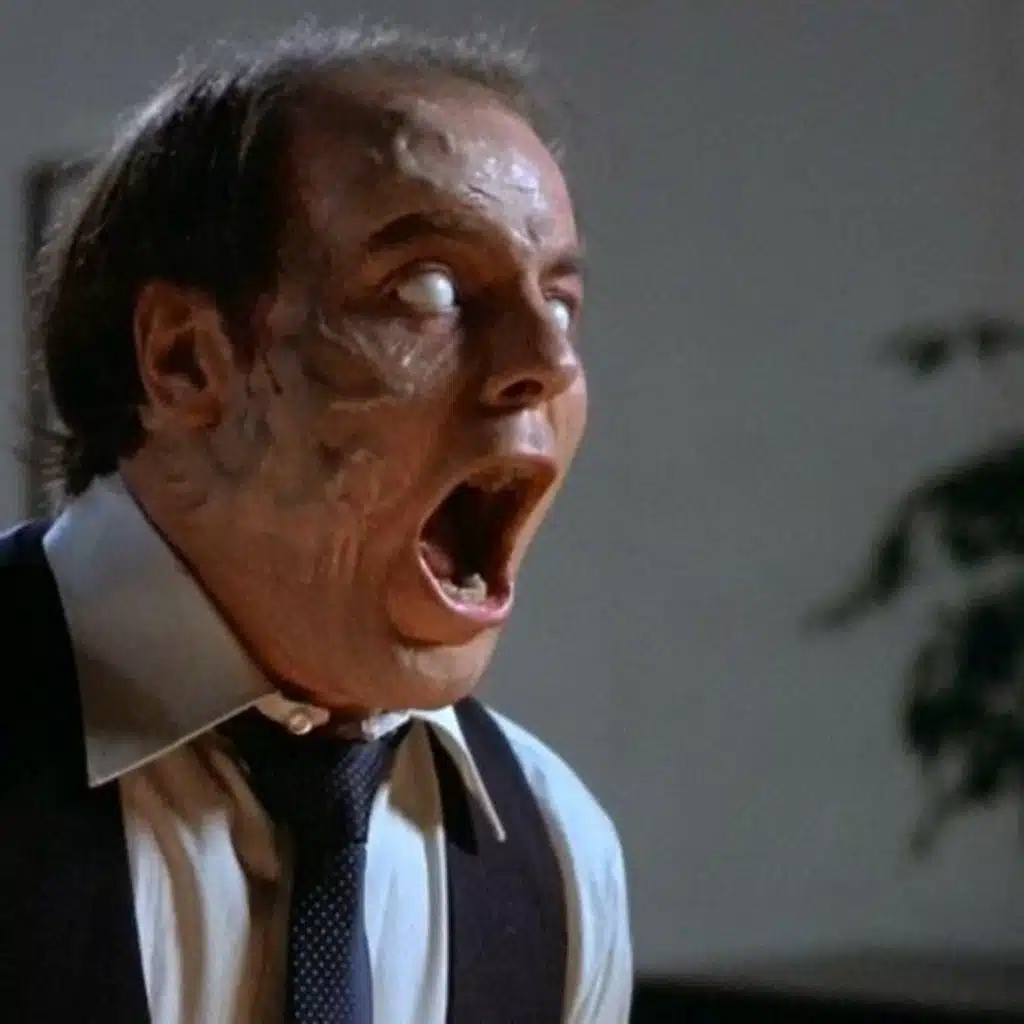 Scanners (1981)