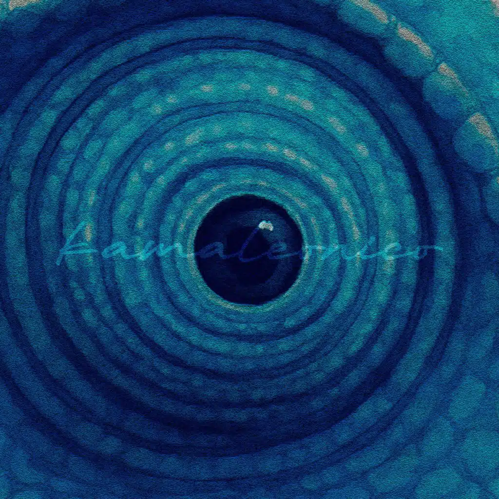 KAMALEONICO (LADO A)