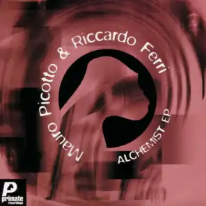 Alchemist EP (2003)