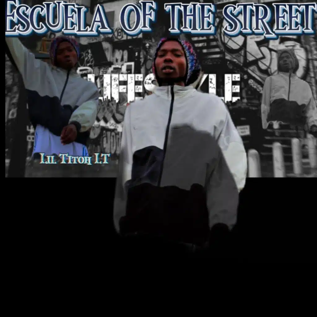 Escuela of the Street
