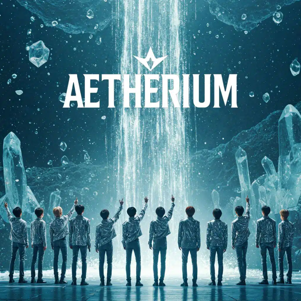 Just imagine Us (feat. Aetherium)