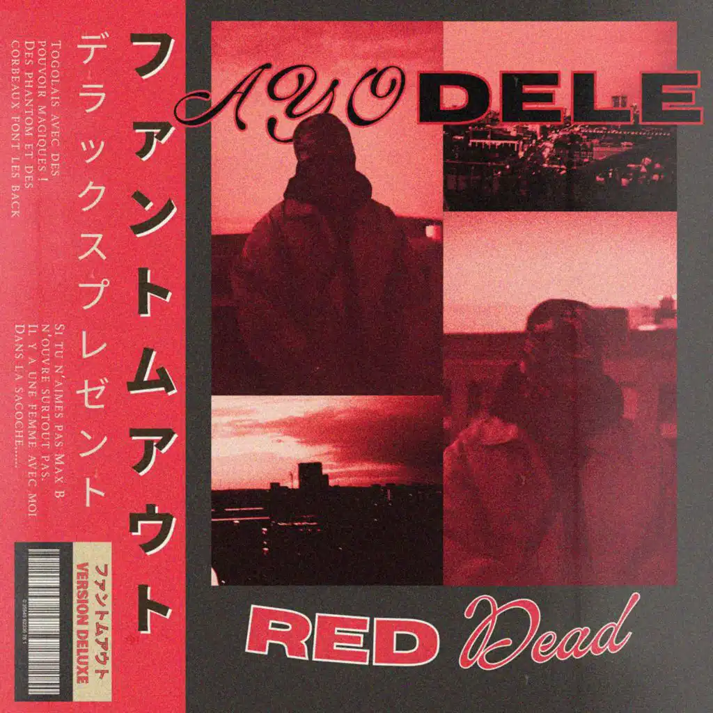 Ayodele (The Nigerian Nightmare)