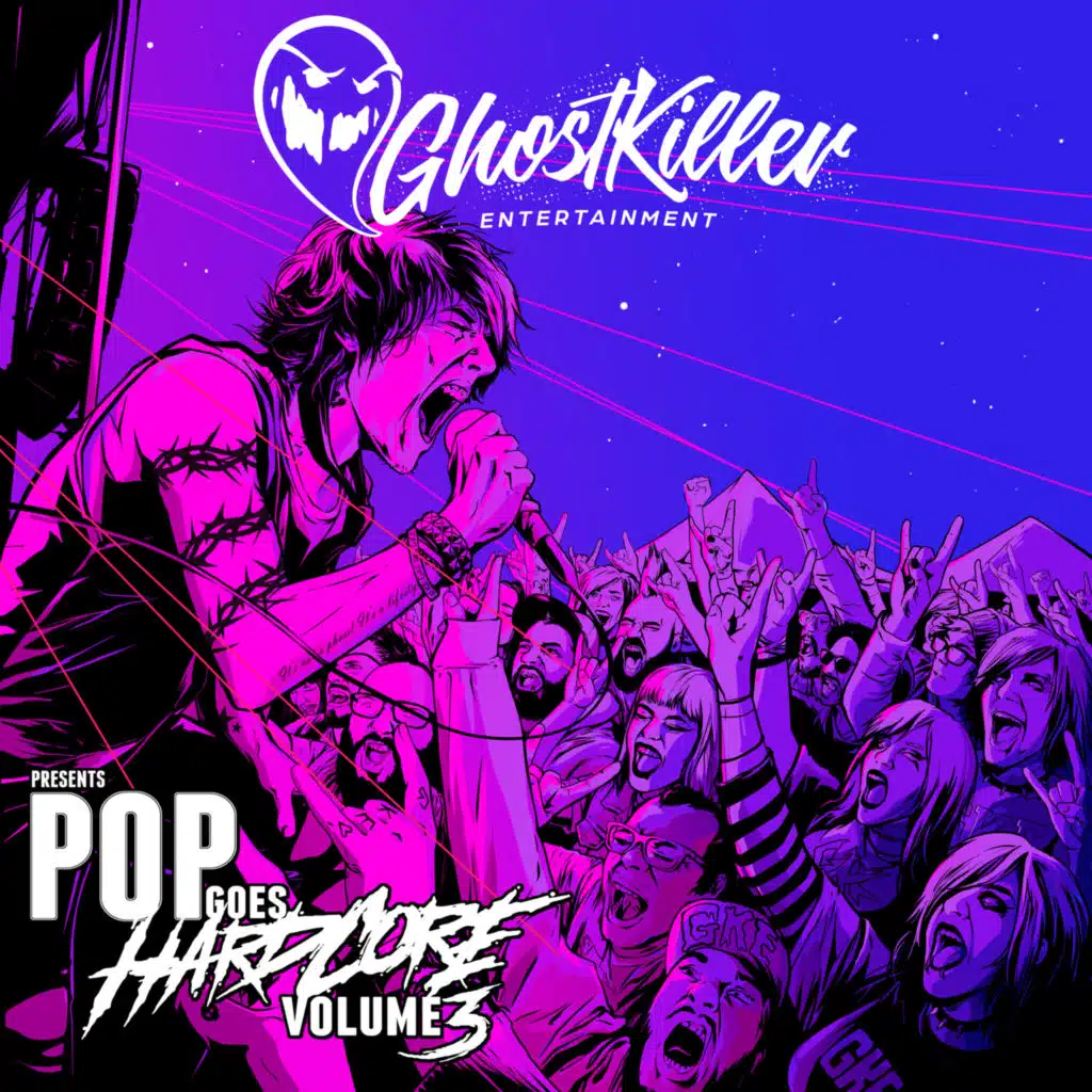 Pop Goes Hardcore Volume 3