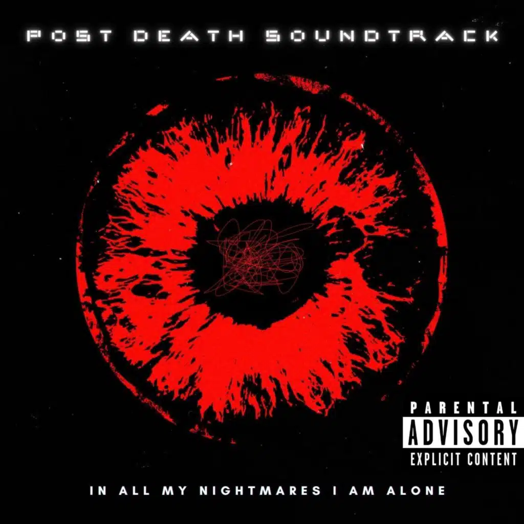 In All My Nightmares I Am Alone