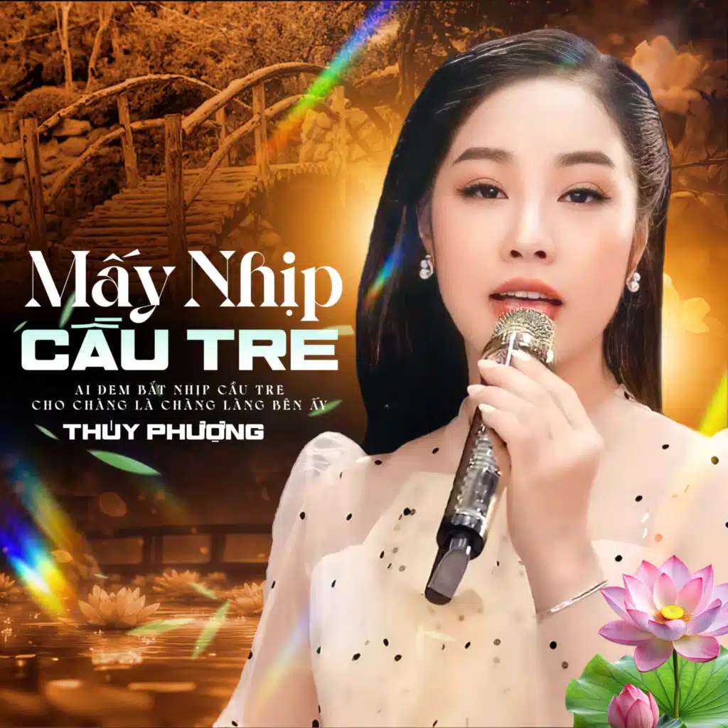 Mấy Nhịp Cầu Tre