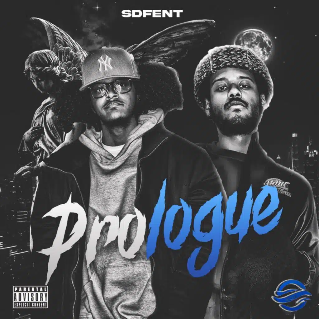 Prologue (feat. Rome & Moneytime Blanco) [feat. R.O.M.E]