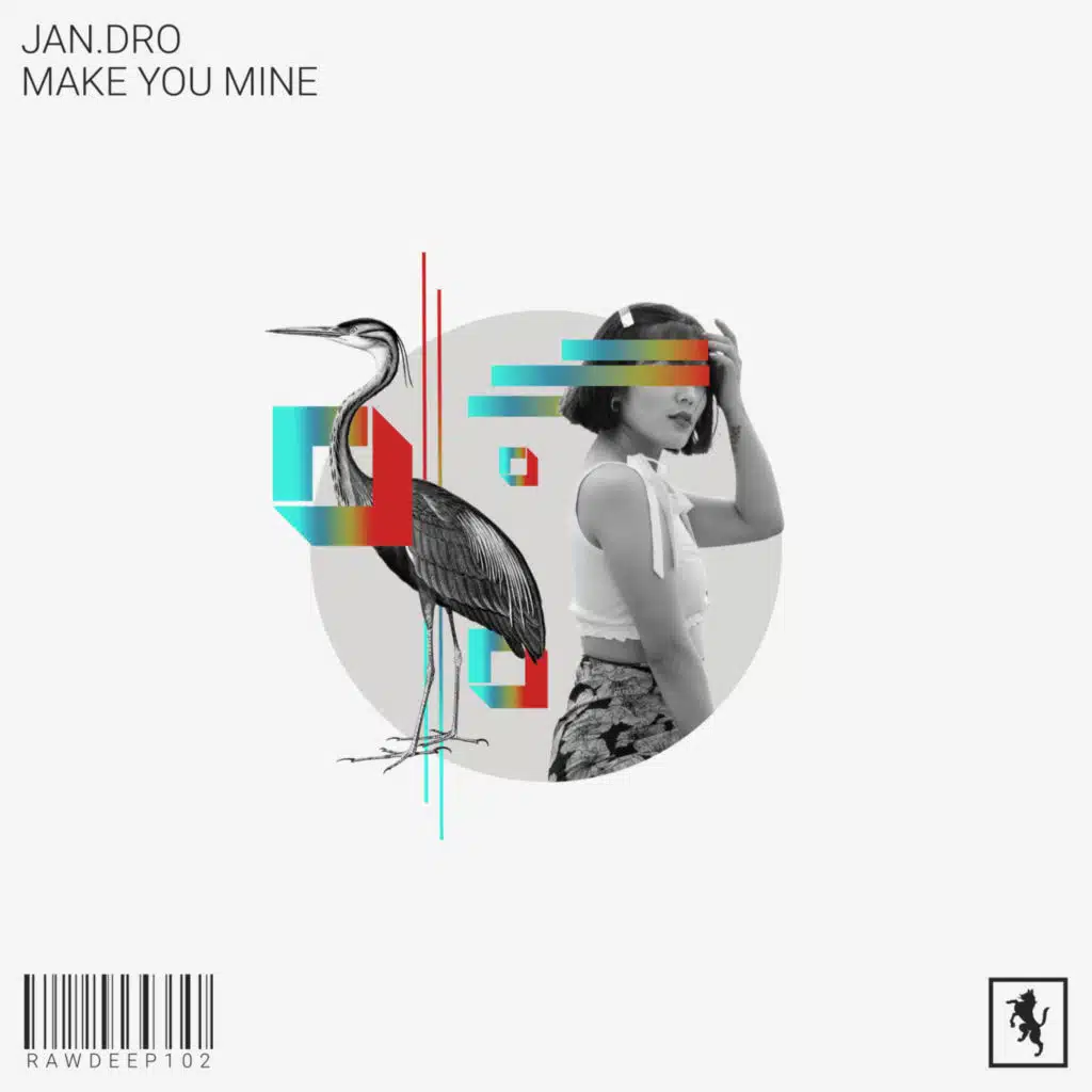 Make You Mine