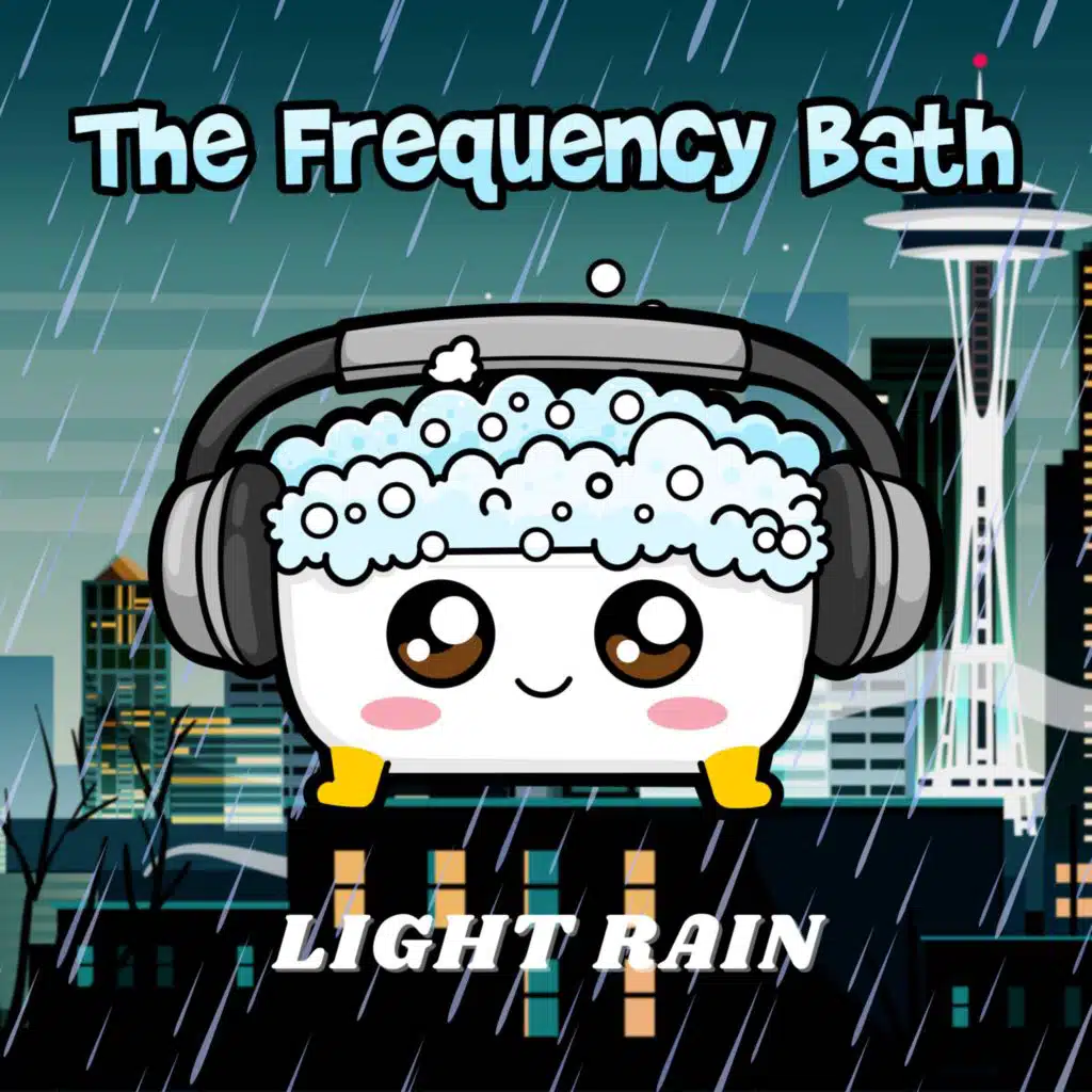 The Frequency Bath