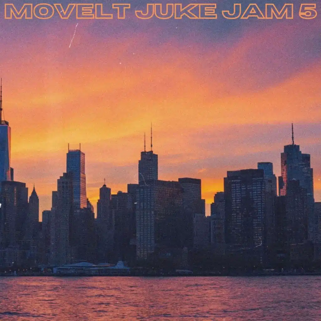 MOVELT JUKE JAM 5