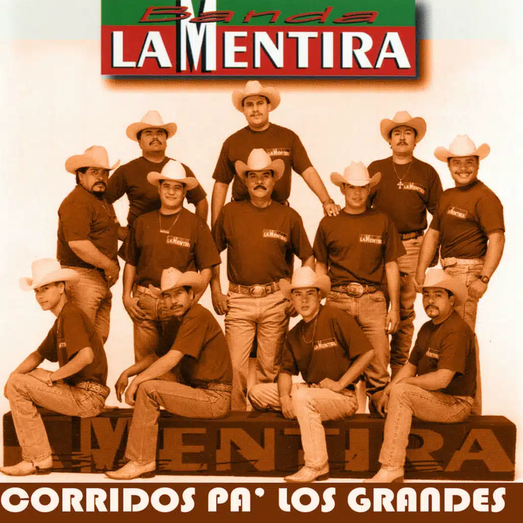 Corridos Pa' Los Grandes