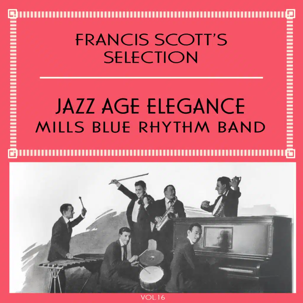 Mills Blue Rhythm Band