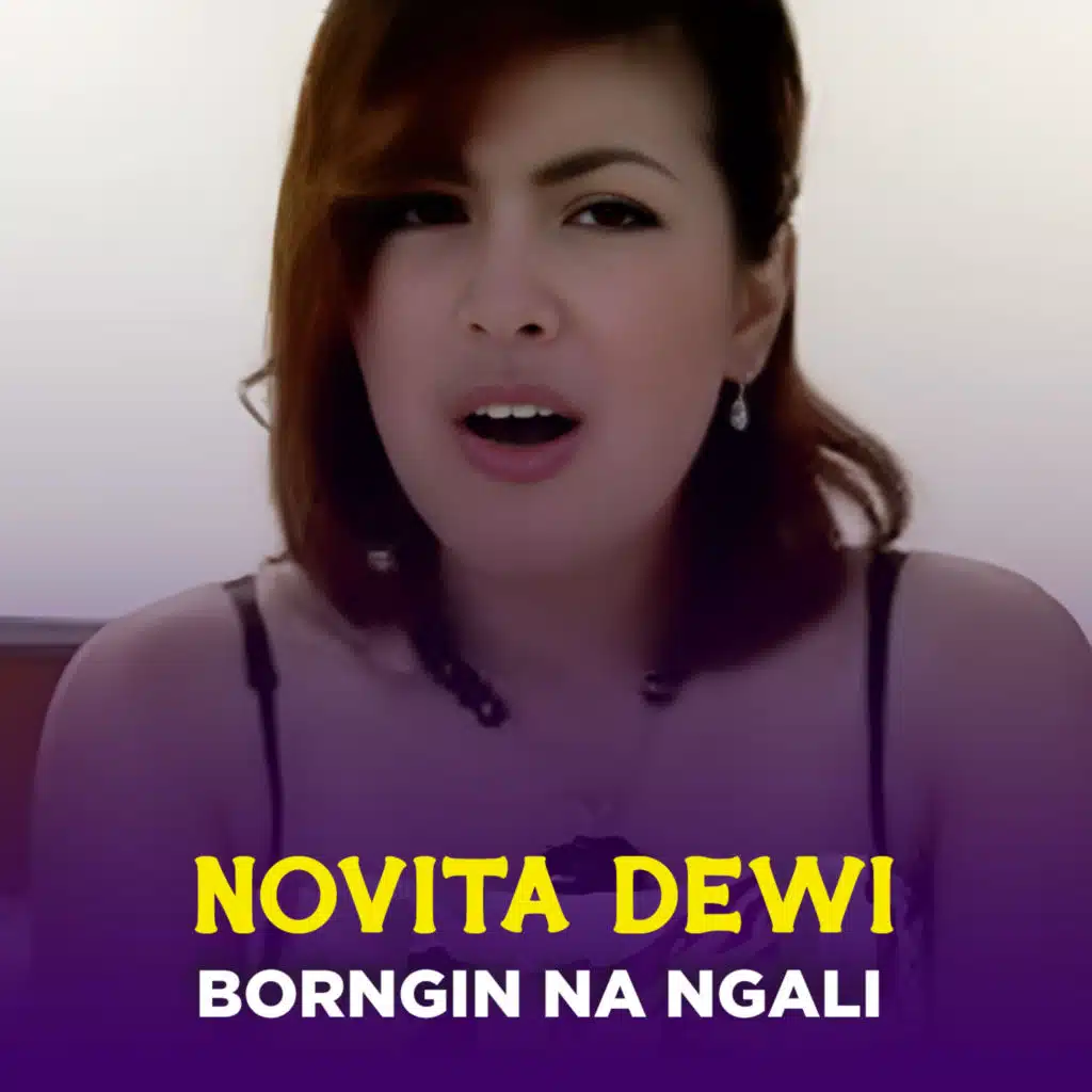 Novita Dewi