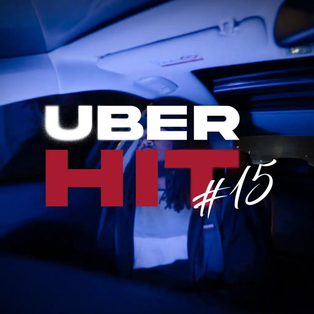 UBER-HIT 15 (Ep)