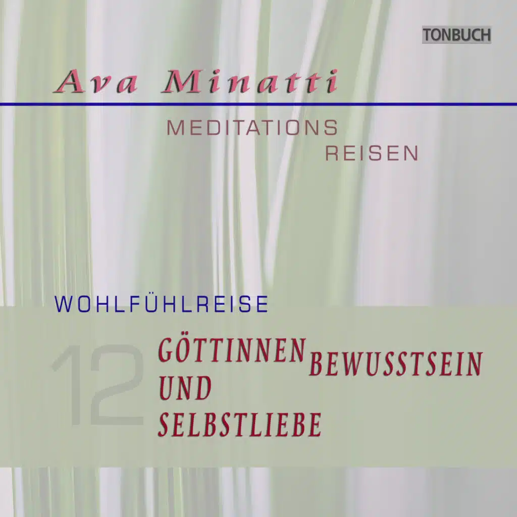 Goettinnenbewusstsein und Selbstliebe