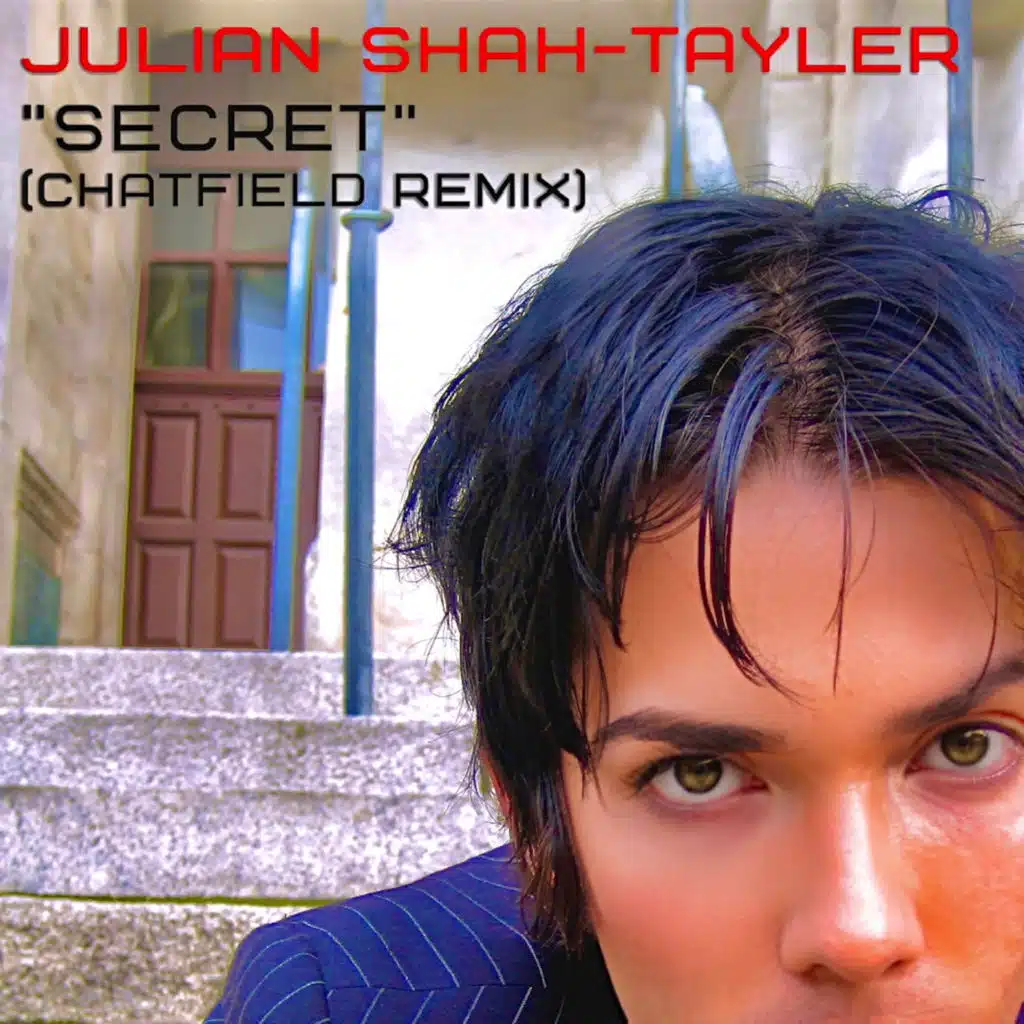 Secret EP (Chatfield Remix) [feat. David Chatfield & The Singularity]