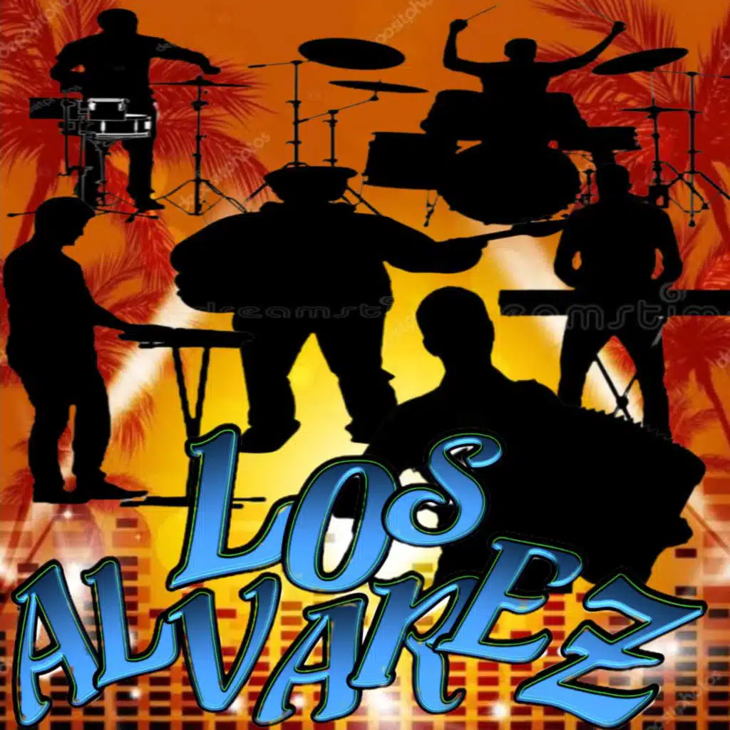 Los Alvarez en vivo 2025