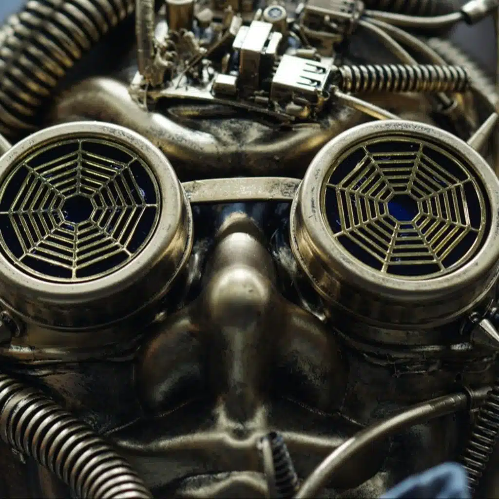 Are We All Cyborgs Now?