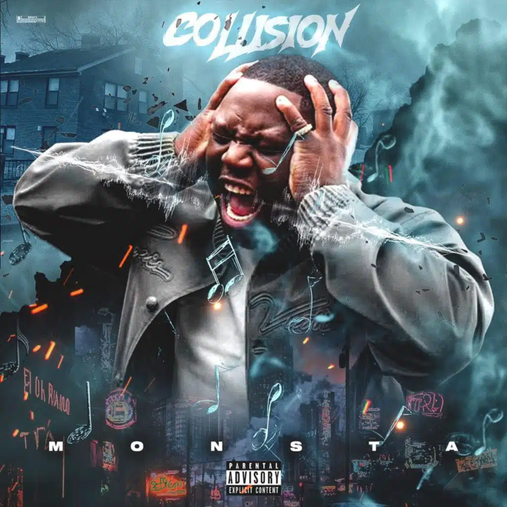 Monsta Collision