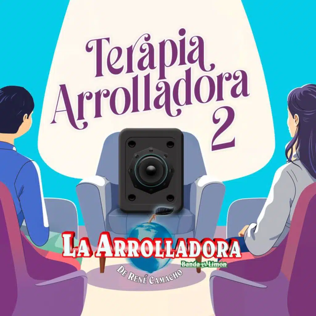 Terapia Arrolladora 2