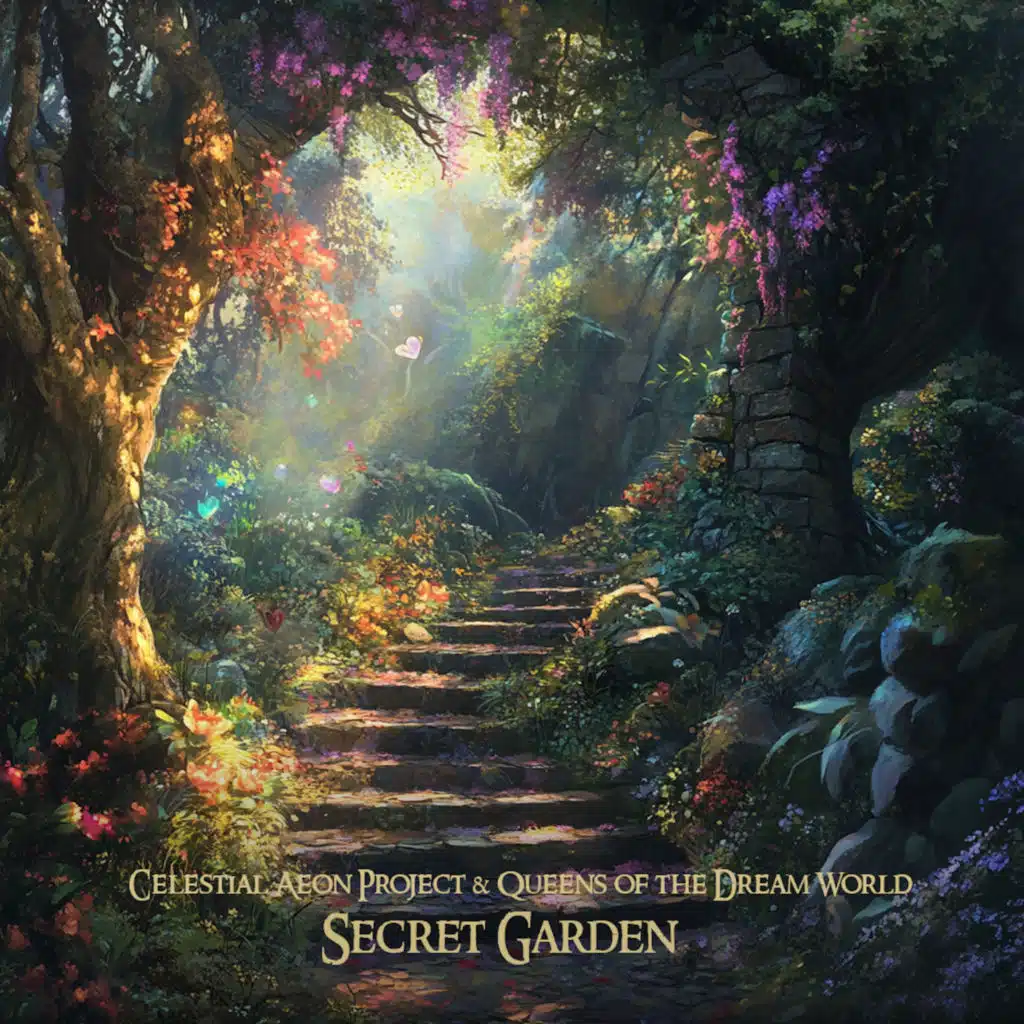 Secret Garden