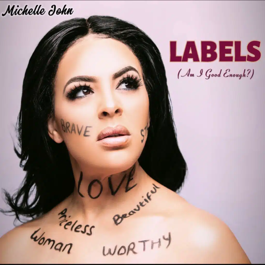 Labels (Am I Good Enough?)