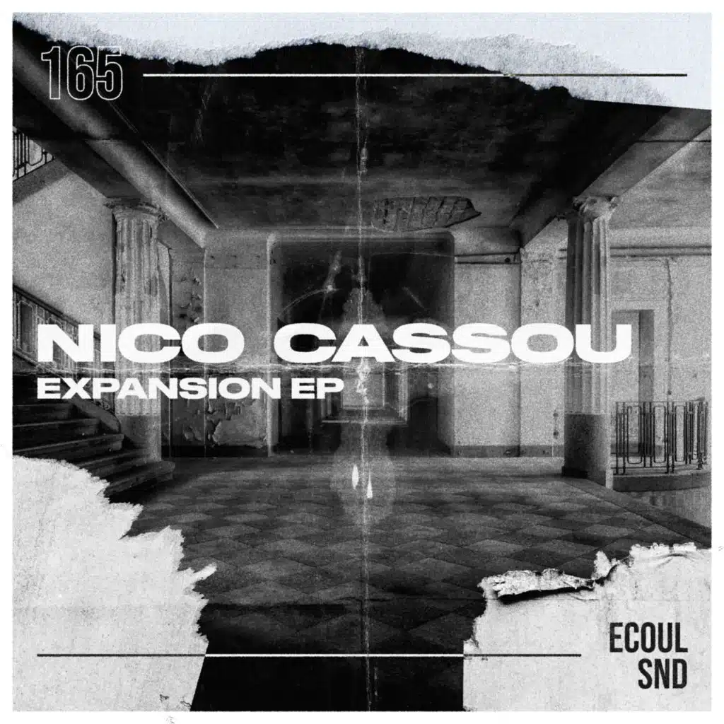Nico Cassou