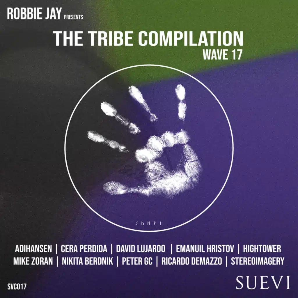 The Tribe Compilation: Wave 17