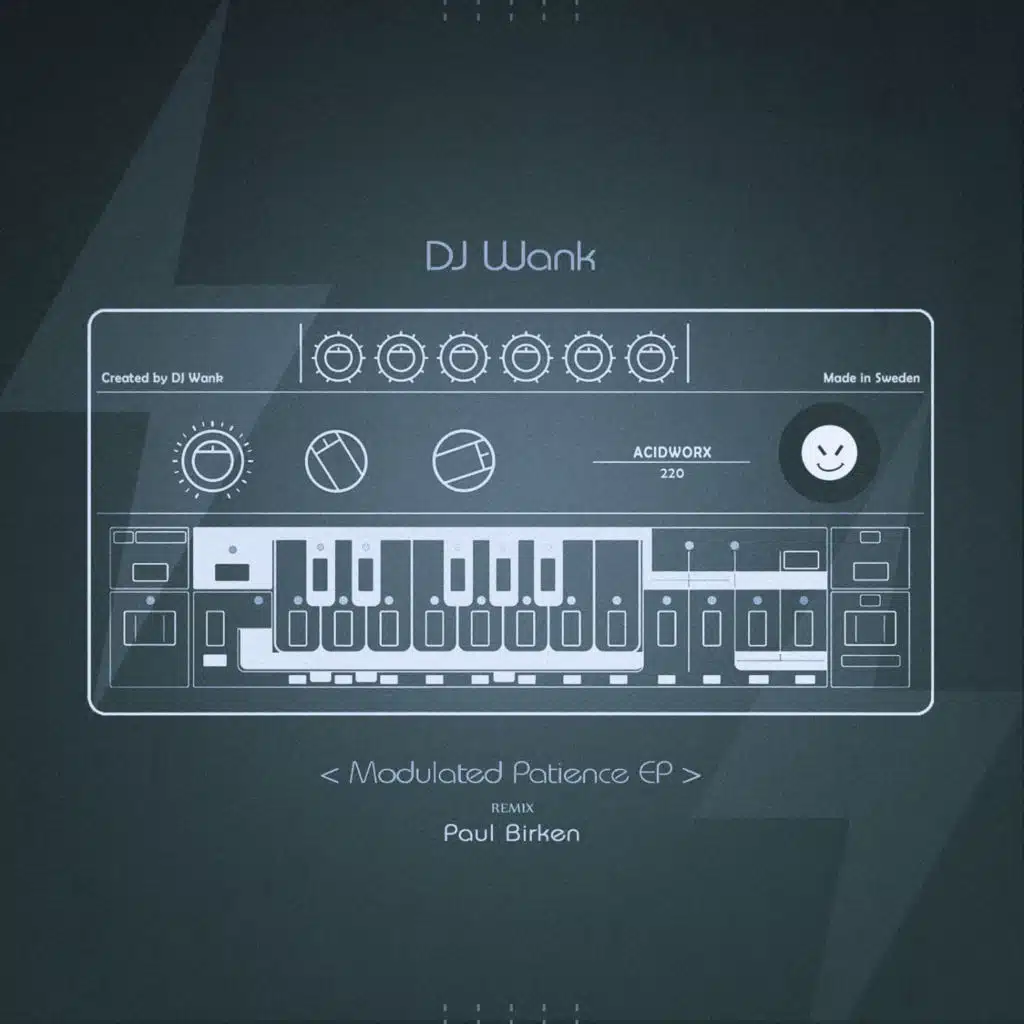 Modulated Patience EP