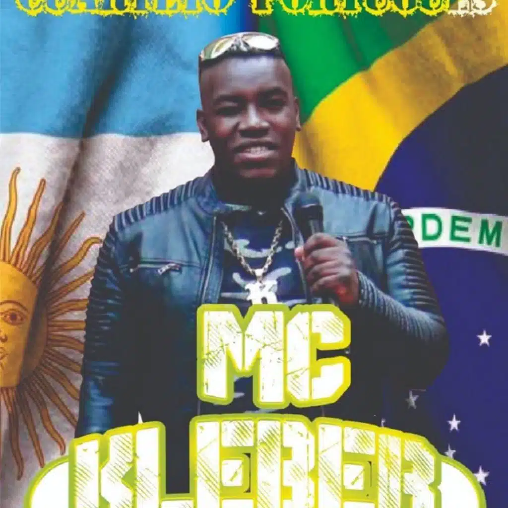 PRA TODOS VOCES