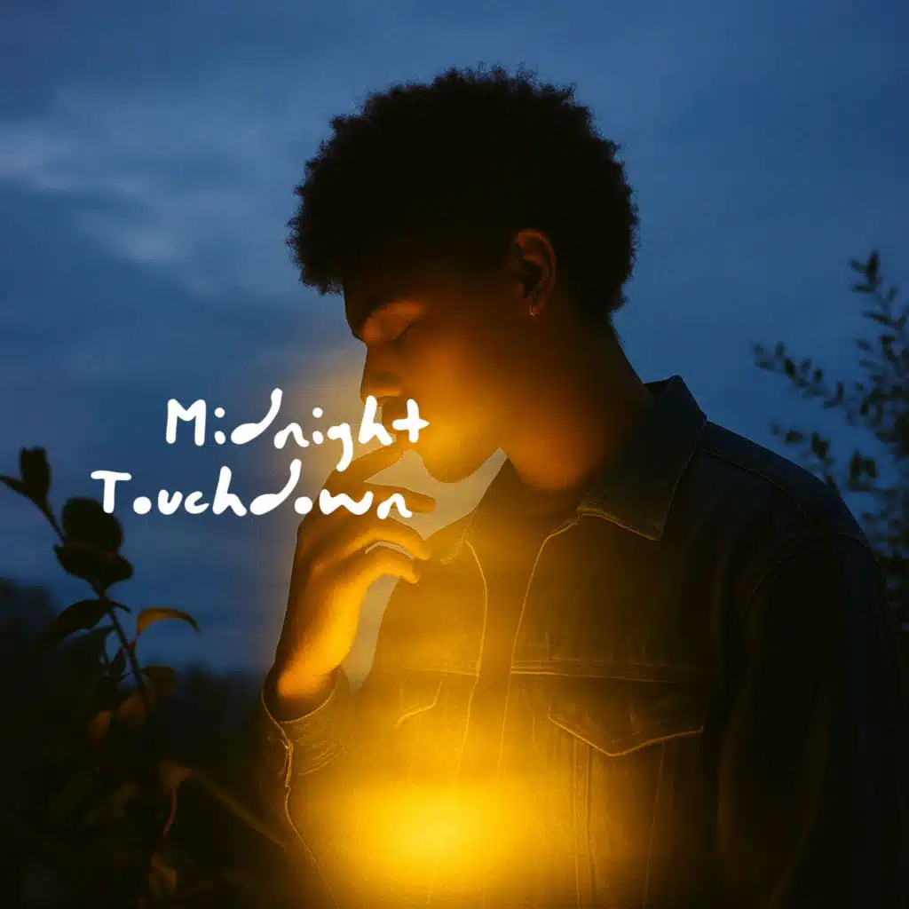 Midnight Touchdown