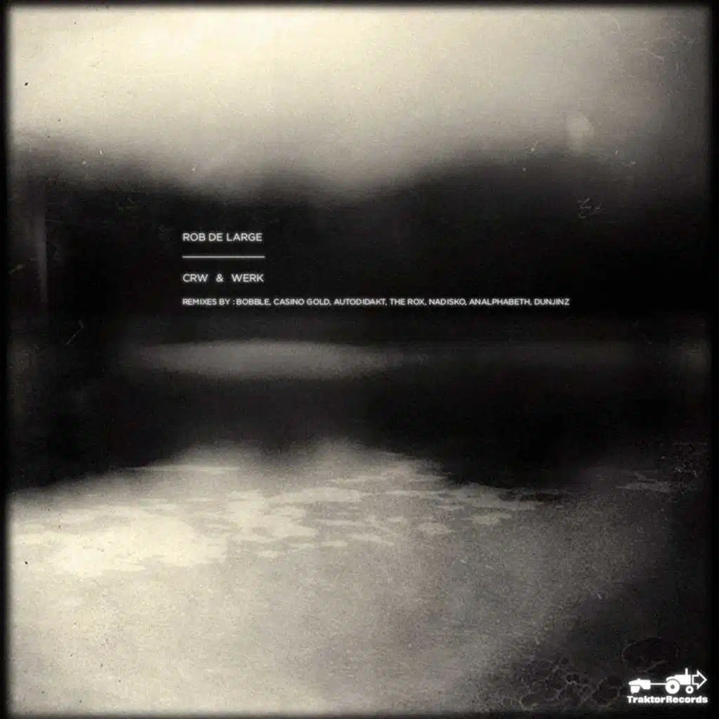 Werk (Autodidakt Remix)