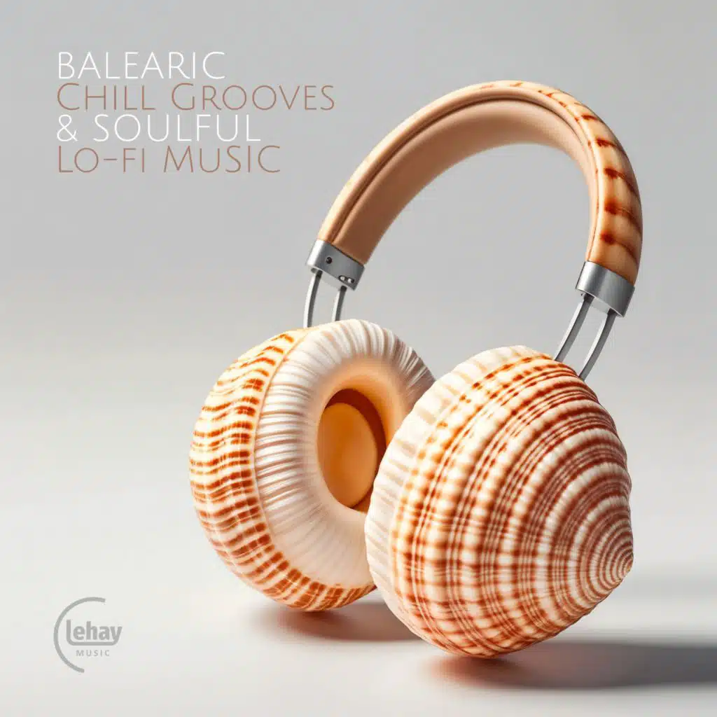 Balearic Chill Grooves & Soulful Lo-Fi Music