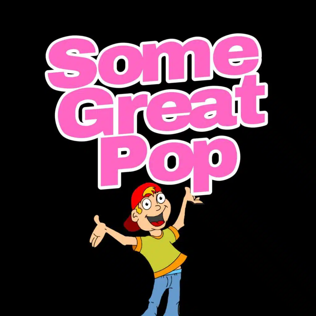 Some Great Pop