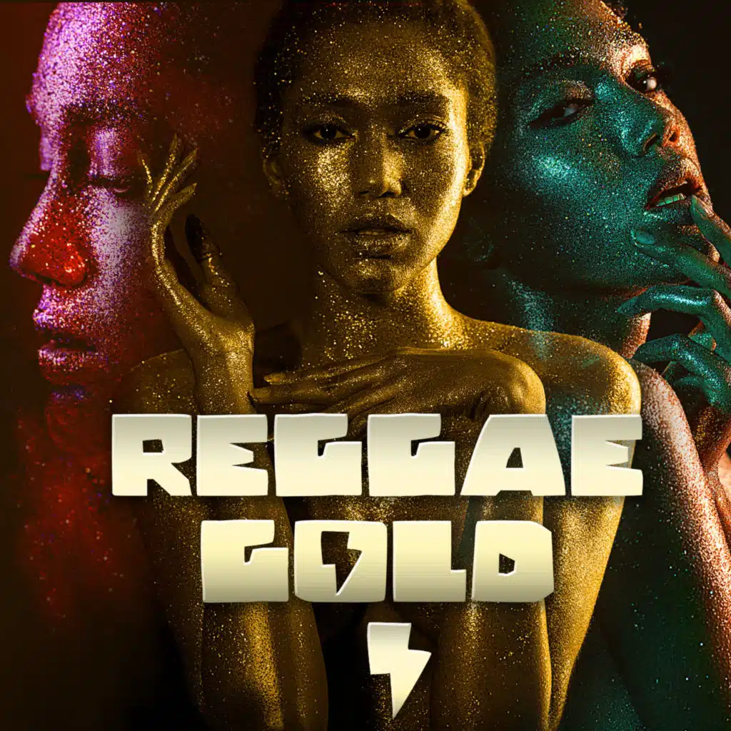 Reggae Gold