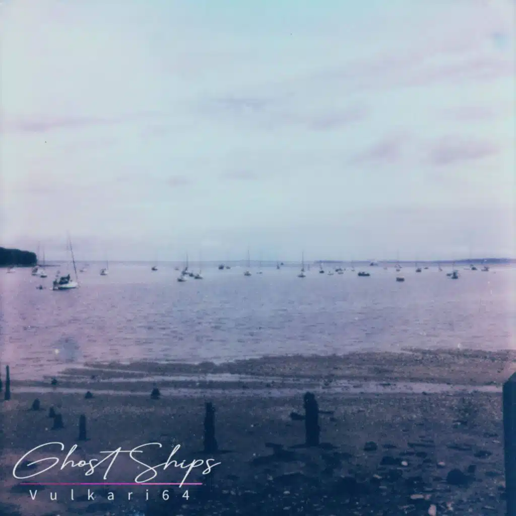 Ghost Ships (Extended)