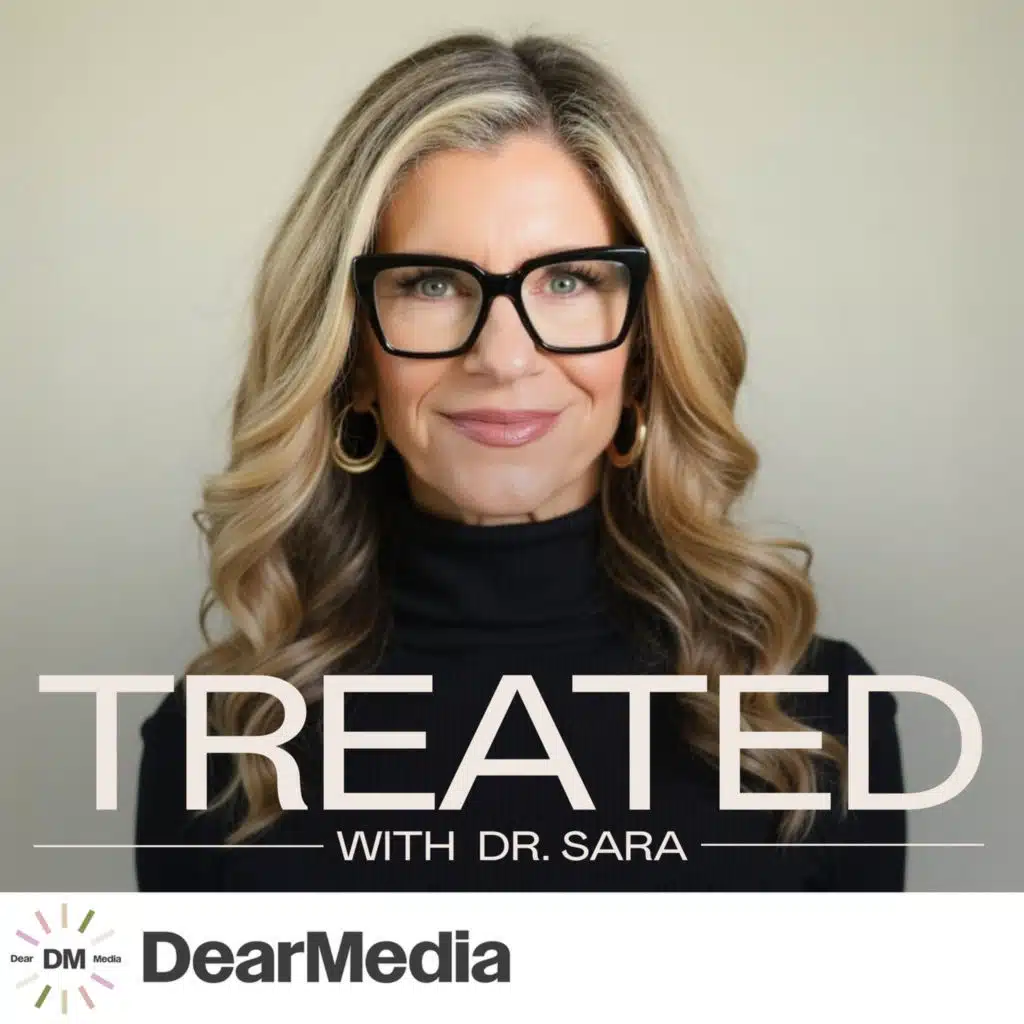 We’re Innately Worthy: Kate Northrup on Feeling Safe and Manifesting Abundance