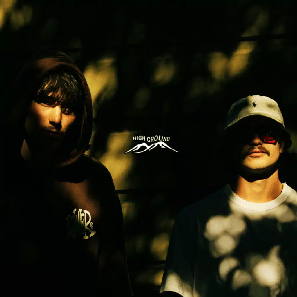 ON THIS HILL (feat. JClean)