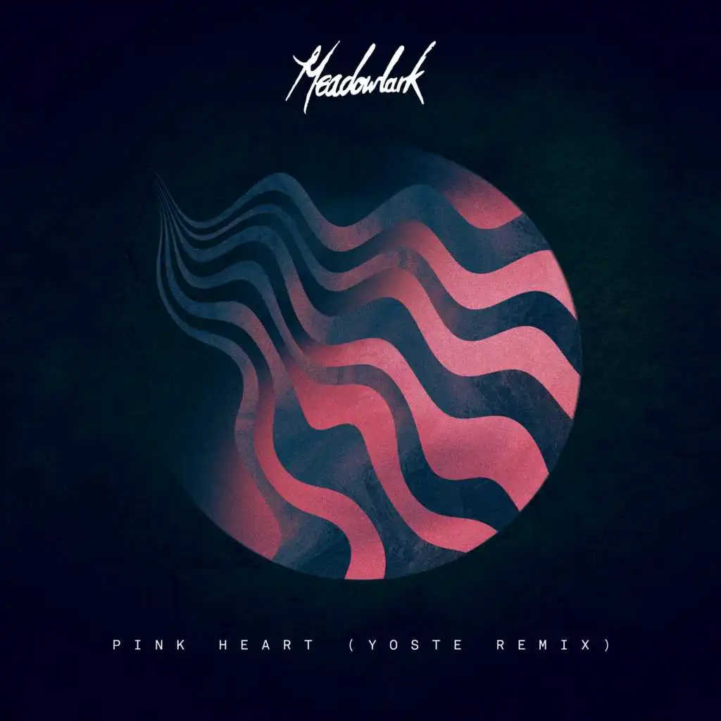 Pink Heart (Yoste Remix)