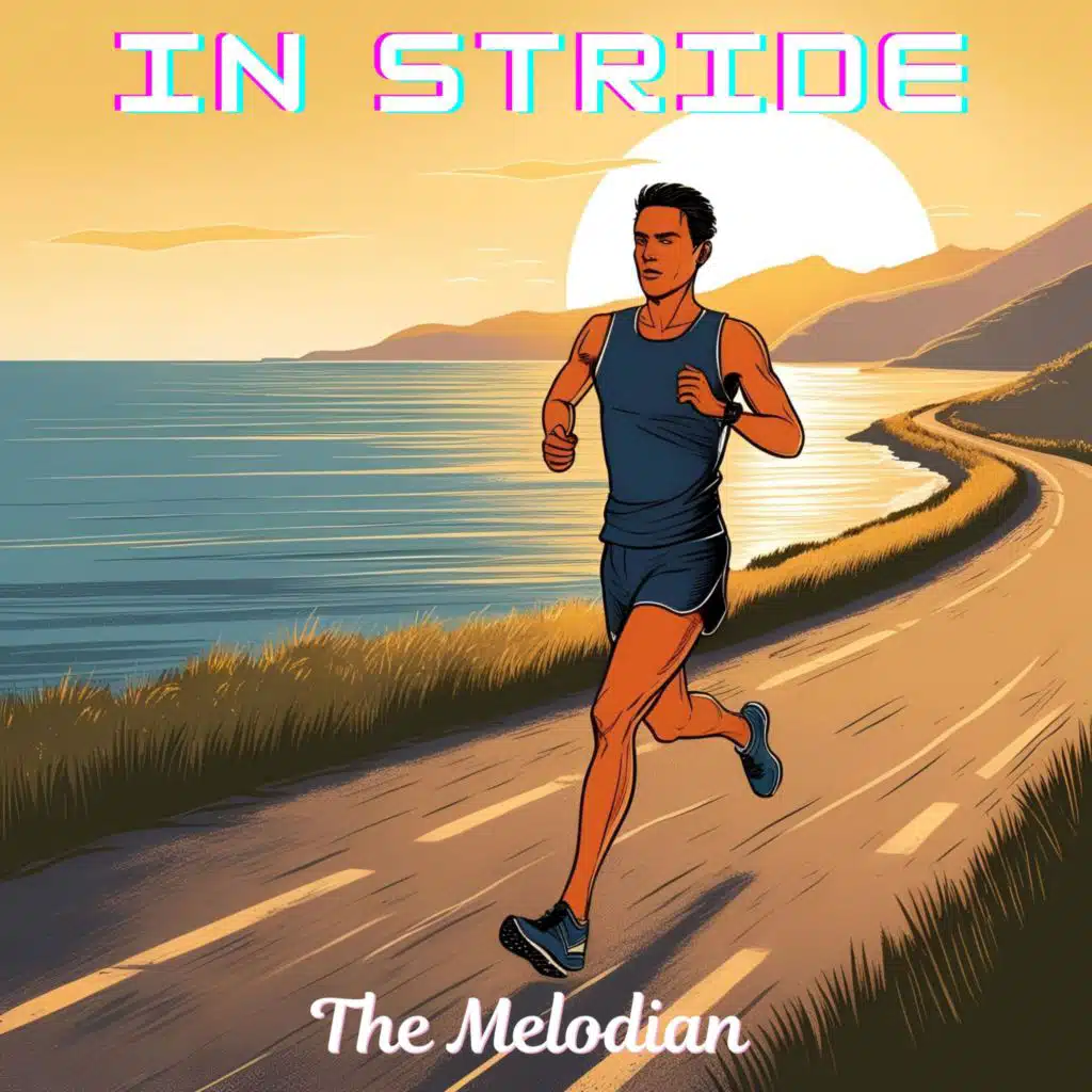 In Stride