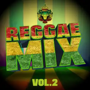 Reggae Mix, Vol. 2