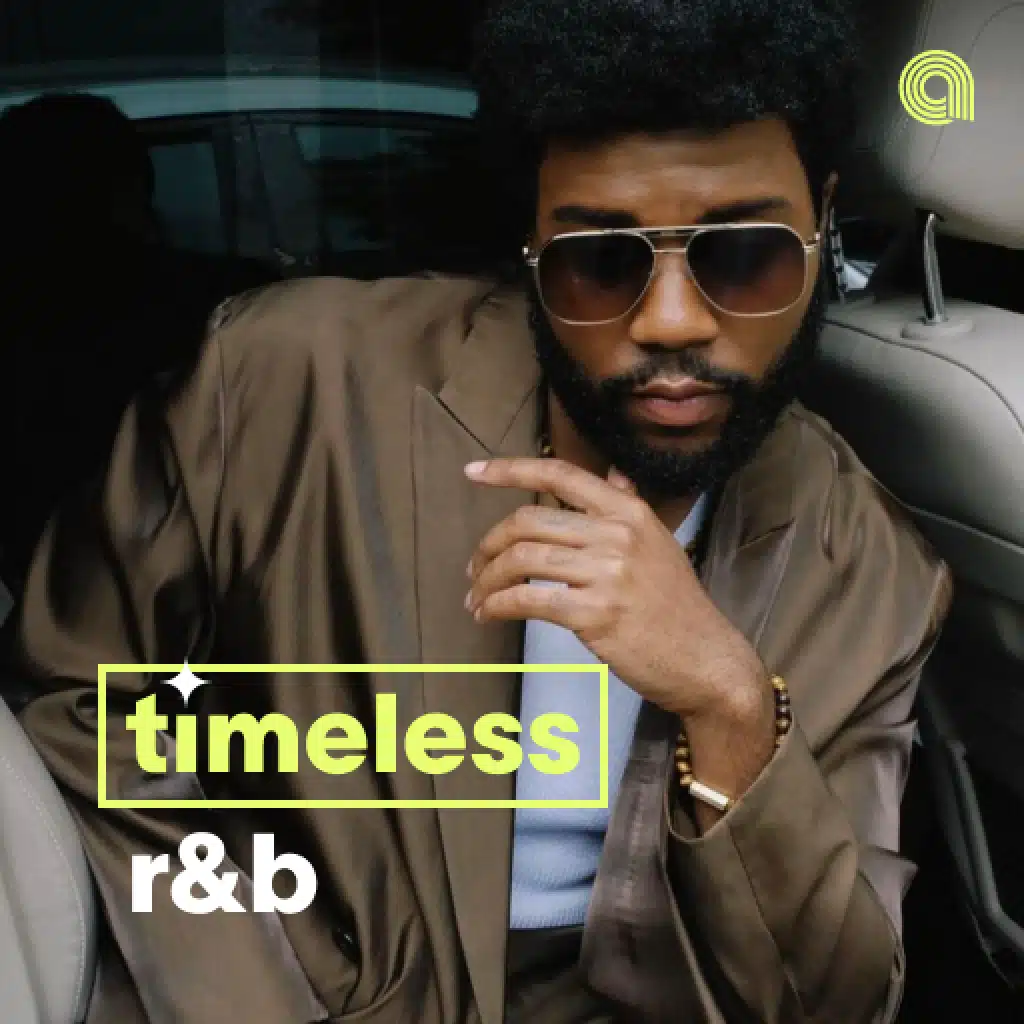 تايـملِس أر اند بي