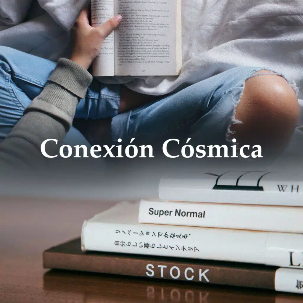 Conexión Cósmica