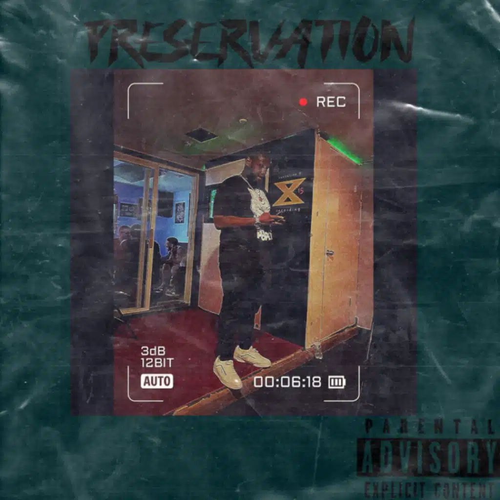 Preservation EP