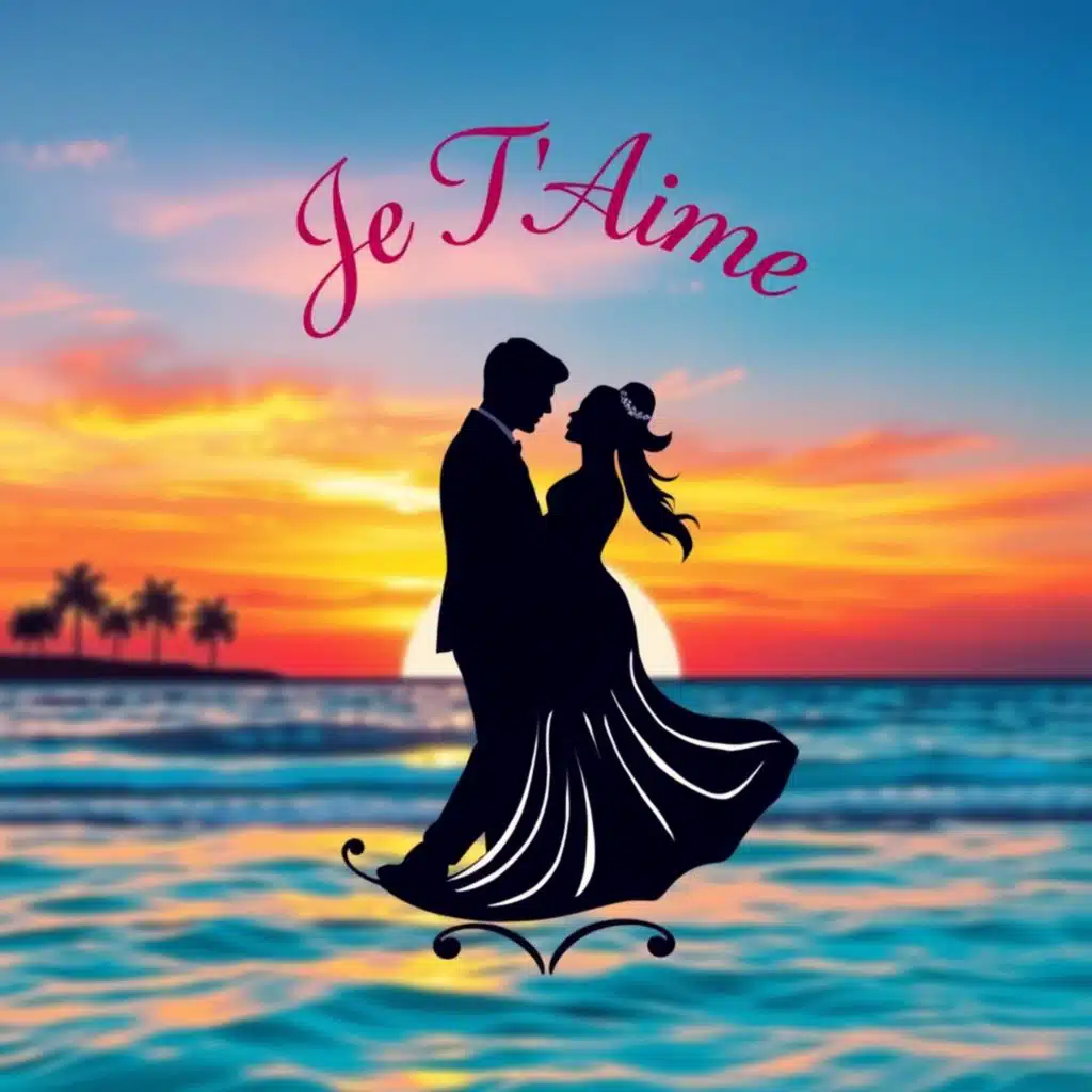 Je T'Aime Cherie
