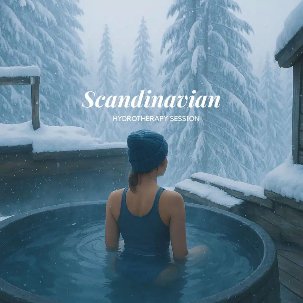 Scandinavian Hydrotherapy Session