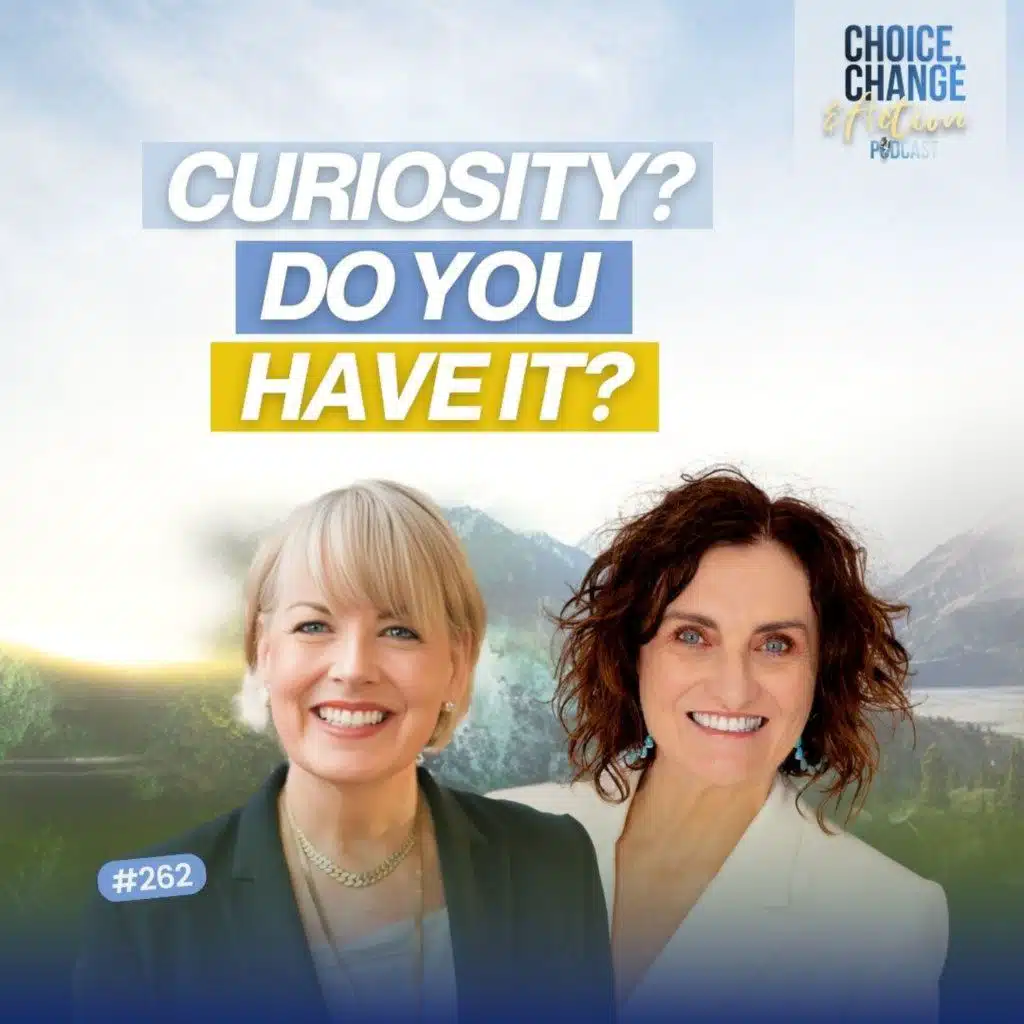 262. Curiosity? Do You Have It?