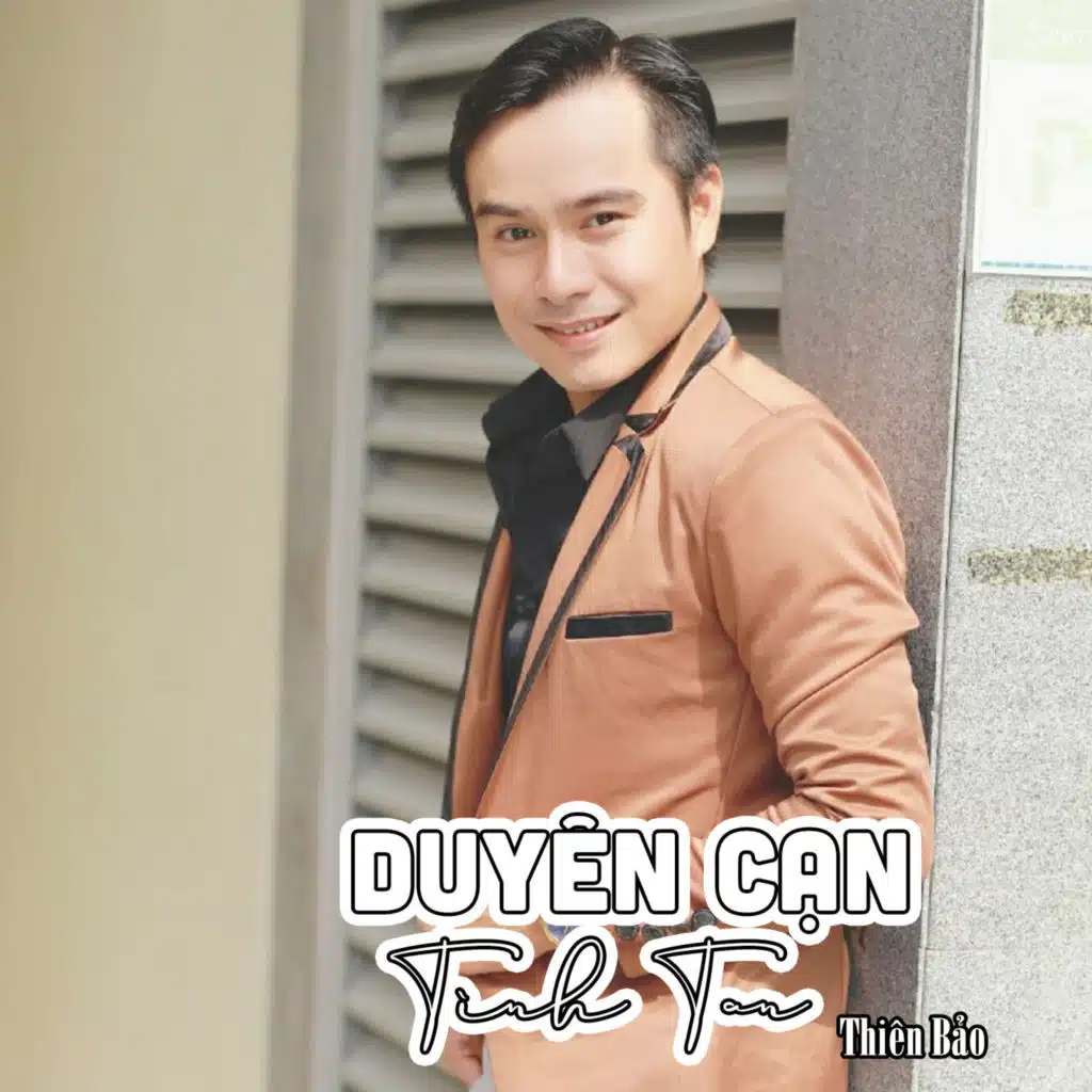 Duyên Cạn Tình Tan #1
