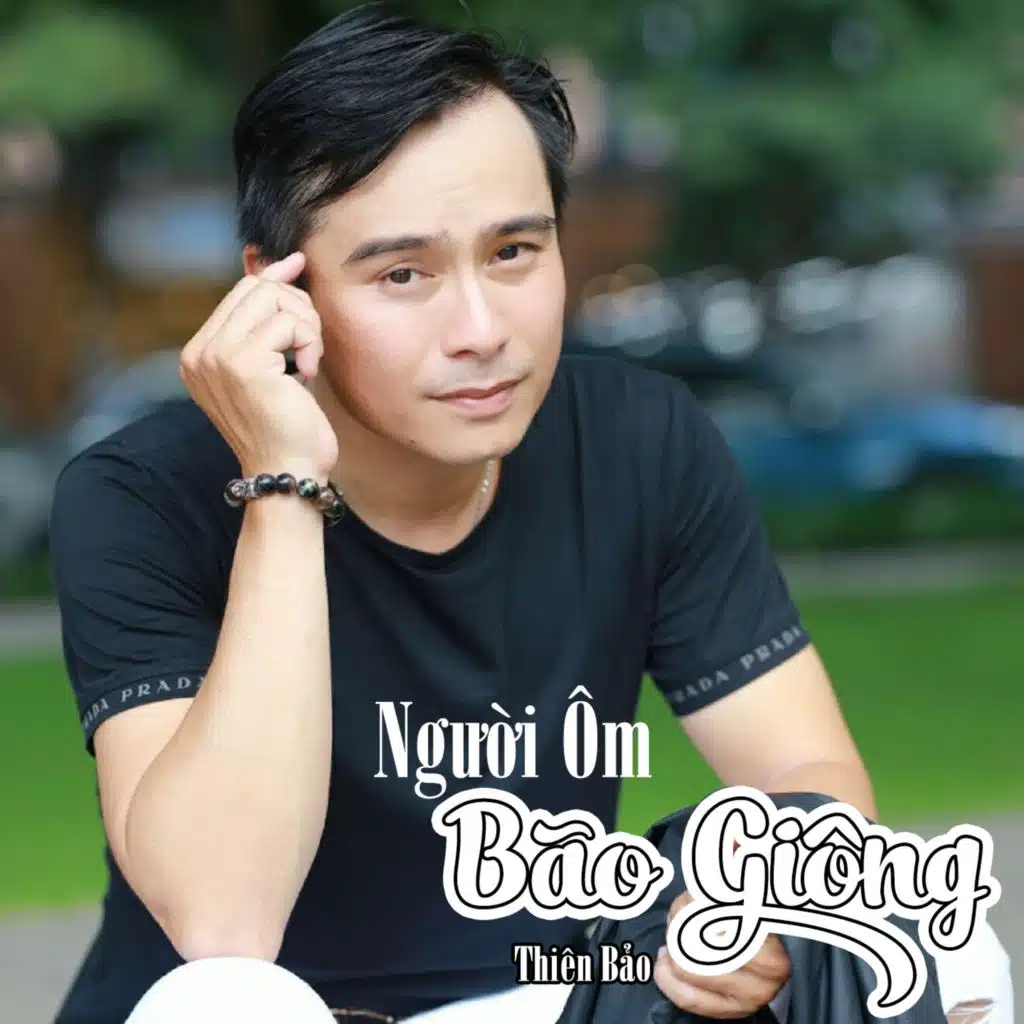 Người Ôm Bão Giông #1